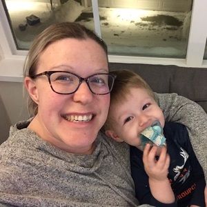 Meet your Posher, Tanya